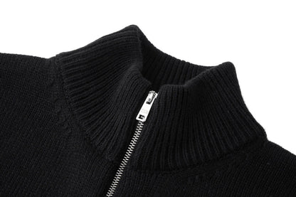 Prada Cashmere Cardigan "Black"