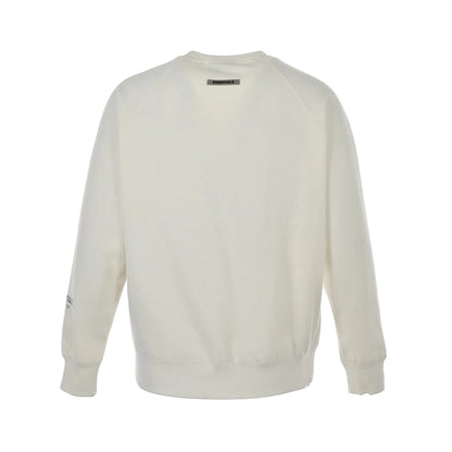 Fear Of God Essentials Sweatshirt "Cream"