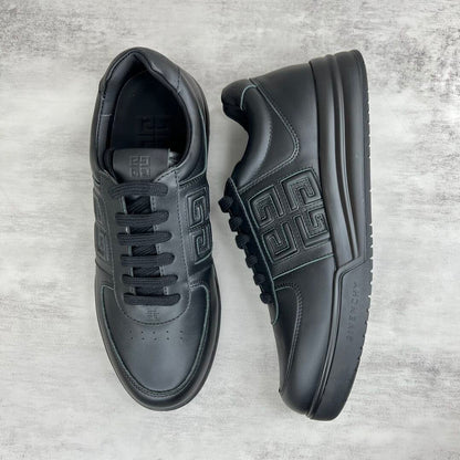 Givenchy Low-Top G4 "Black"