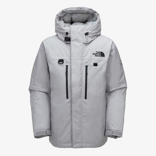 The North Face Himalayan Down Jacket "Grey"