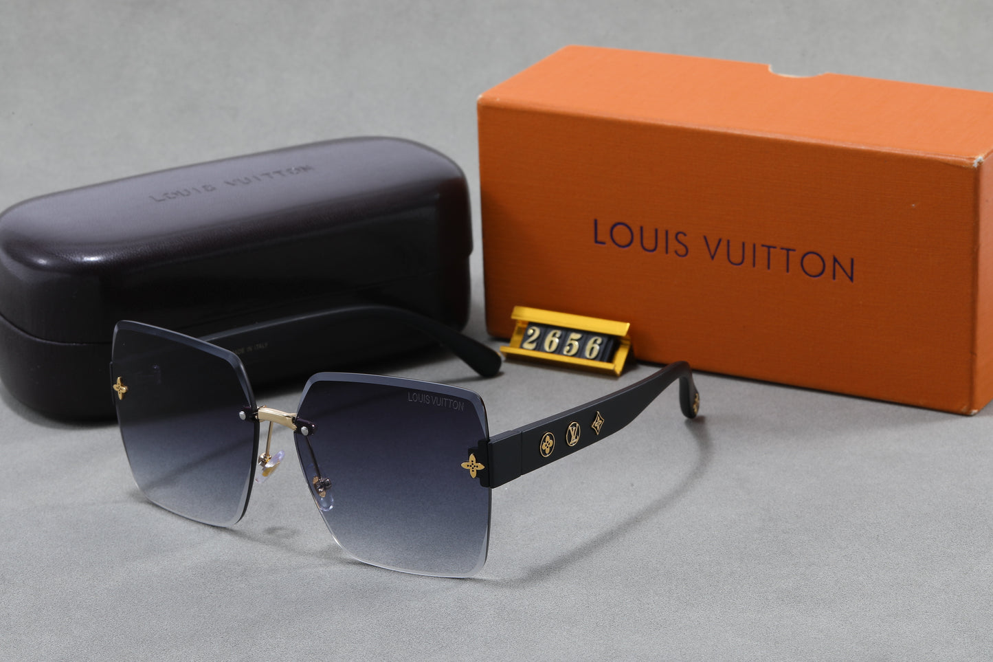 Louis Vuitton Sunglasses