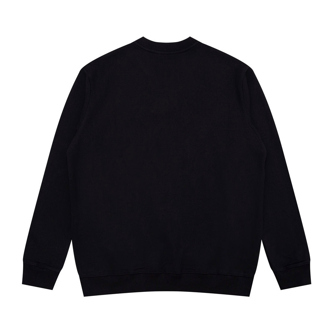 Dior Sweatshirt "Black"