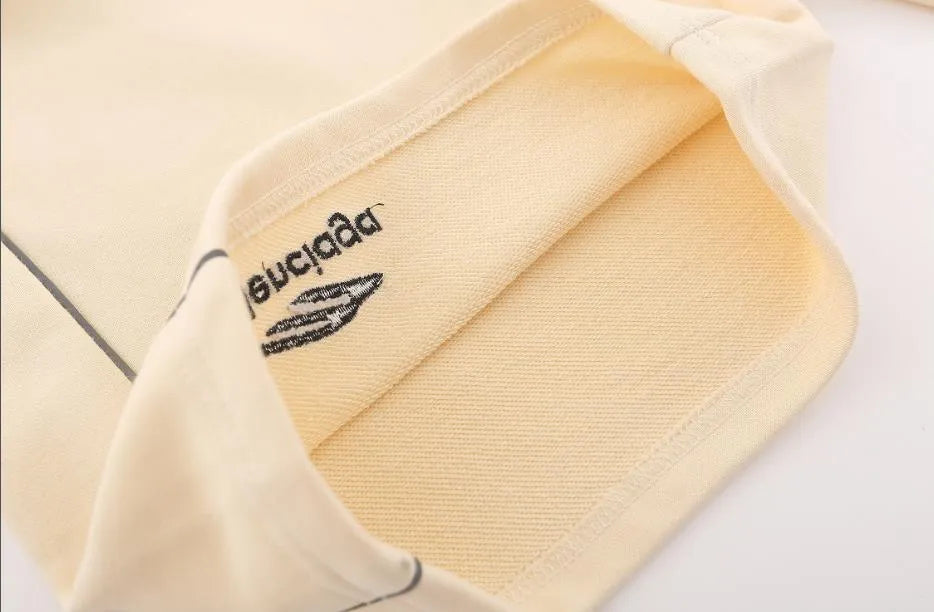Balenciaga Shorts "Beige"