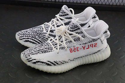 Yeezy 350 V2 “Zebra”