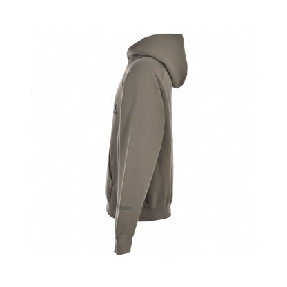 Fear Of God Essentials Hoodie "Taupe"