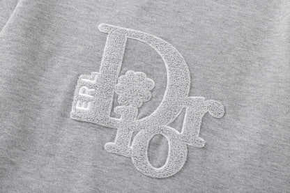 ERL x Dior Sweater "Grey"