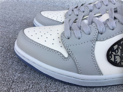 Dior x Air Jordan 1 Low