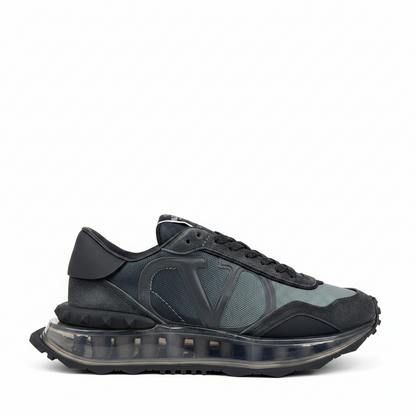 Valentino Garavani Netrunner "Black"