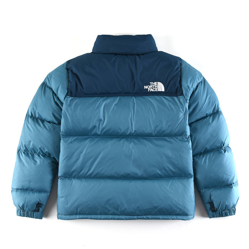 The North Face 700 Down Jacket "Blue"