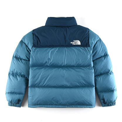 The North Face 700 Down Jacket "Blue"