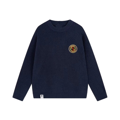 Gucci Sweater "Navy Blue"