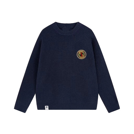 Gucci Sweater "Navy Blue"