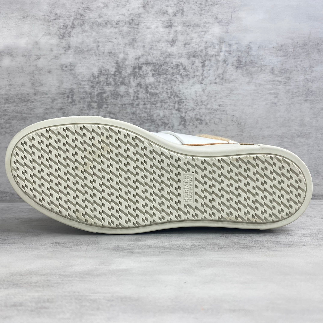 Hermes Flocon "White"