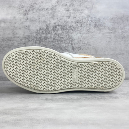 Hermes Flocon "White"