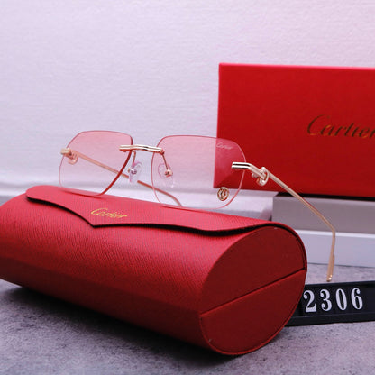 Cartier CT0271S Sunglasses