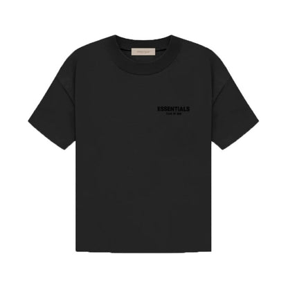 Fear Of God Essentials T-Shirt "Black"