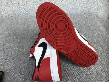 Air Jordan 1 Low Golf "Chicago"