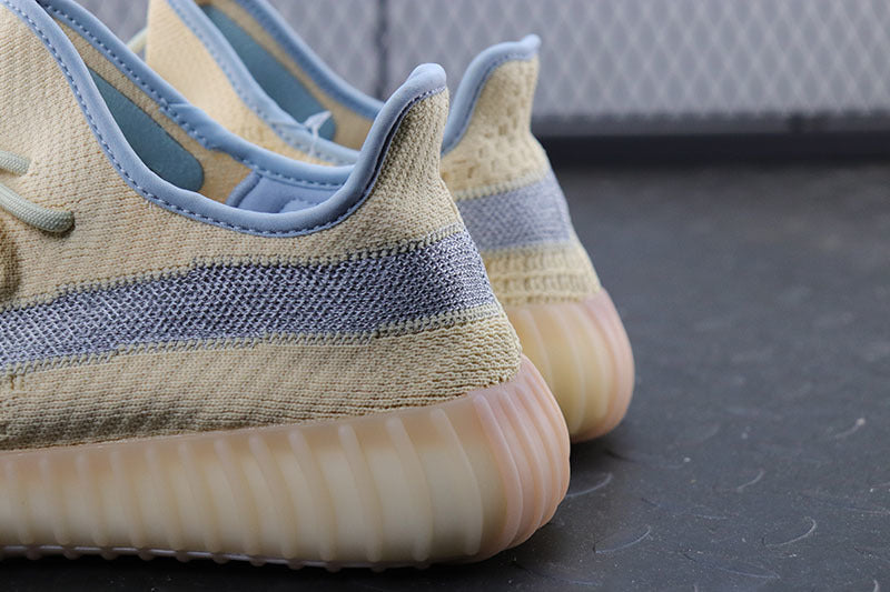 Yeezy 350 V2 "Linen"