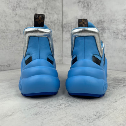 Louis Vuitton Arklight "Blue-Black"