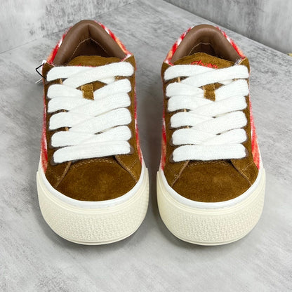 Dior B33 "Red Mohair"