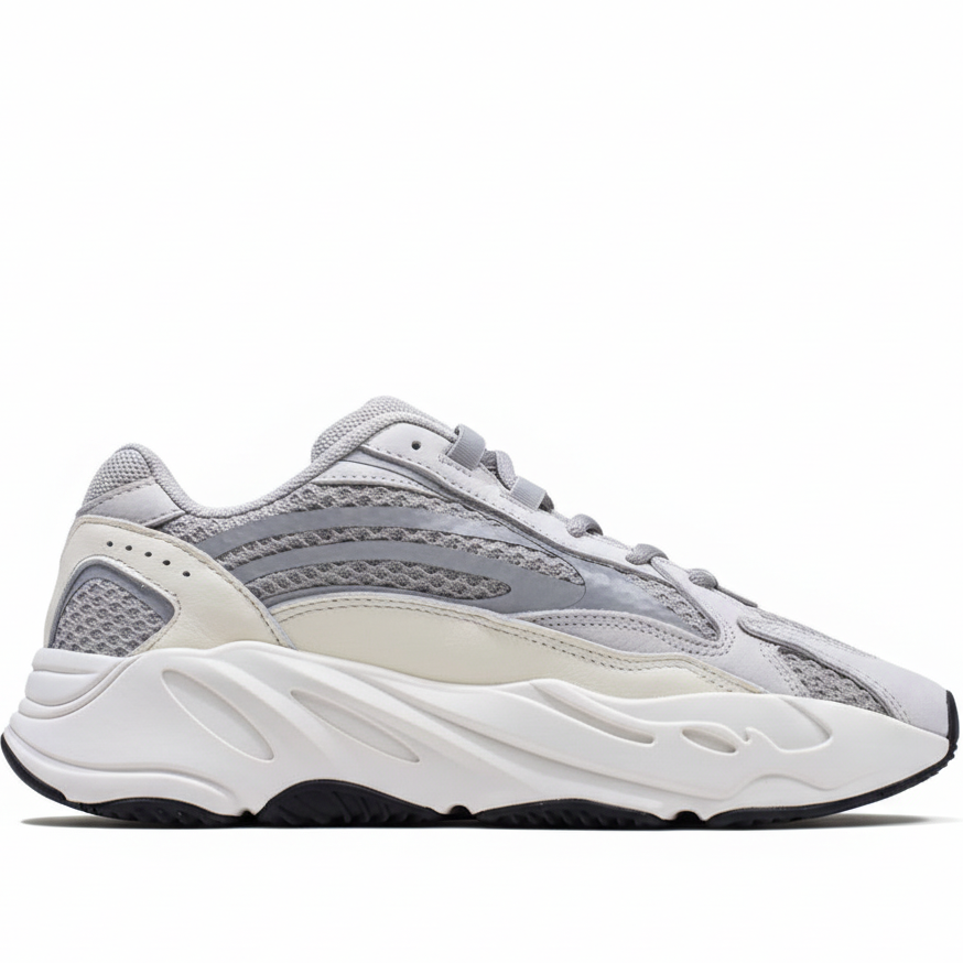 Yeezy 700 V2 "Static"