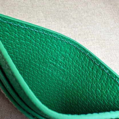 Gucci GG Card Case