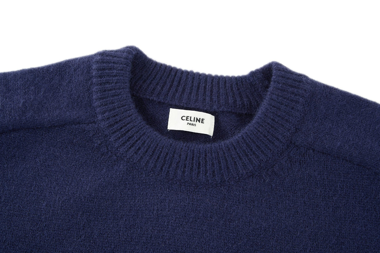 Celine Sweater "Blue"