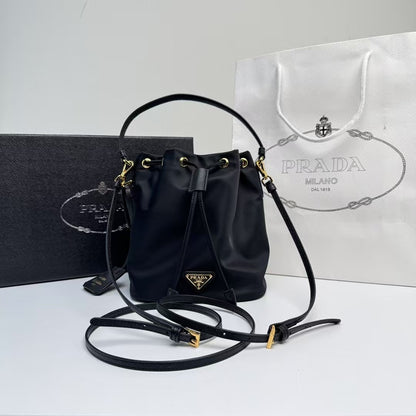 Prada Re-Edition 1978 Mini Re-Nylon Bag