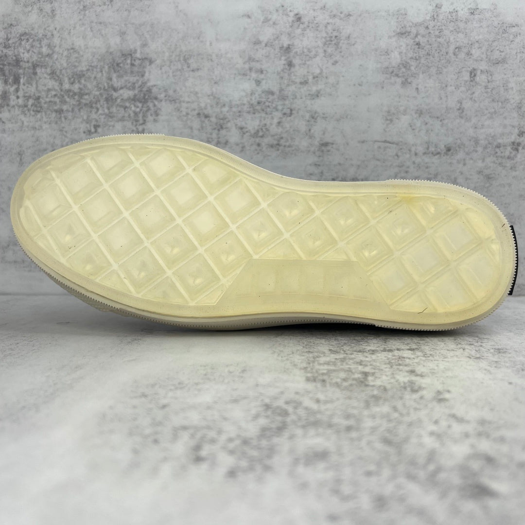 Amiri Court High "Black-White"