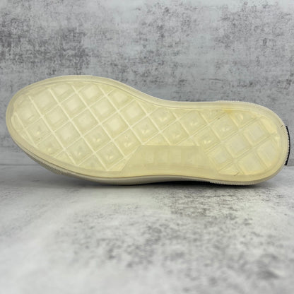 Amiri Court High "Black-White"