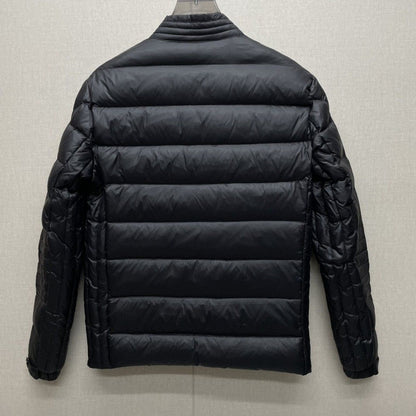 Moncler Berriat Down Jacket "Black"