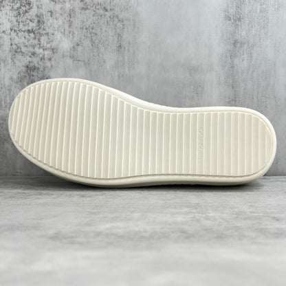 Rick Owens DRKSHDW Low "Beige"