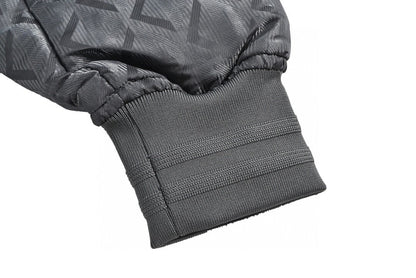 Dior CD Diamond Bomber Jacket "Black"