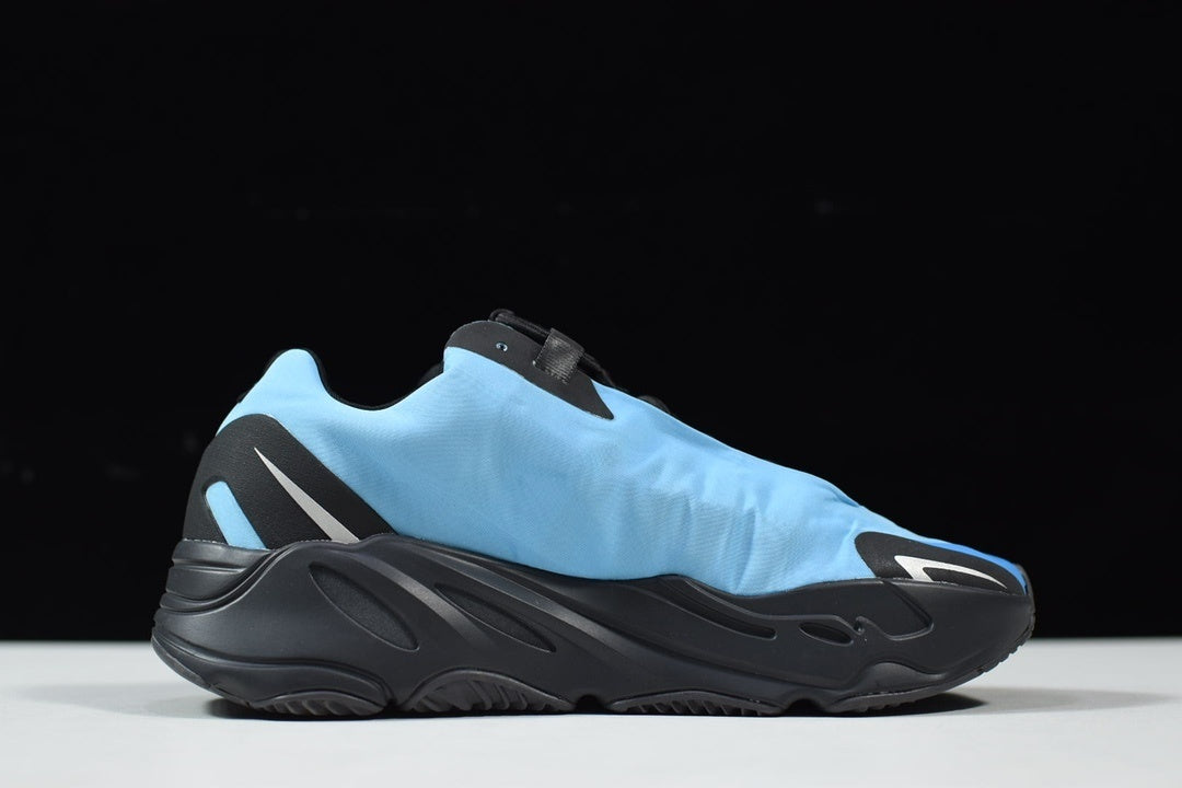 Yeezy 700 MNVN "Bright Cyan"