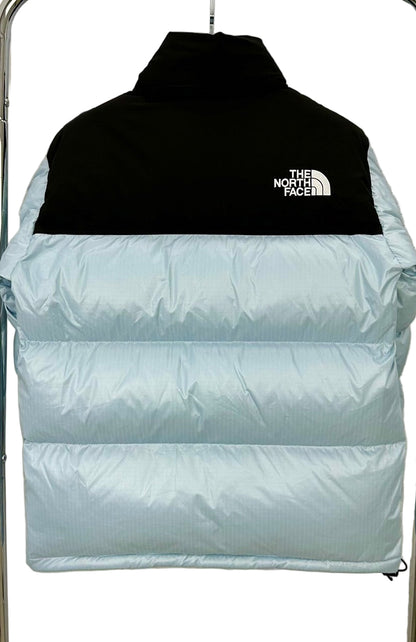 The North Face 700 "Baby Blue-Black"
