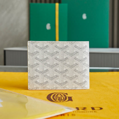 Goyard Victoire Wallet