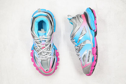 Balenciaga Track "Multicolour"