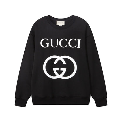 Gucci Sweatshirt "Black"