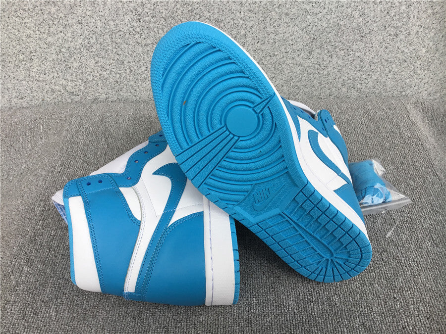 Jordan 1 Retro High OG "UNC"