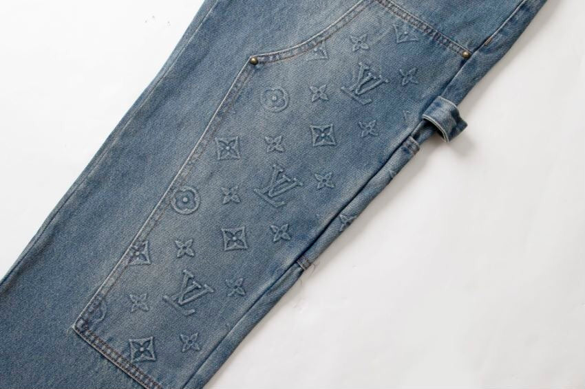 Louis Vuitton Jeans