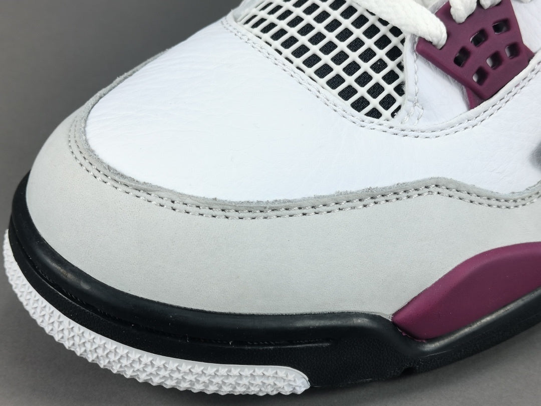 PSG x Air Jordan 4 Retro