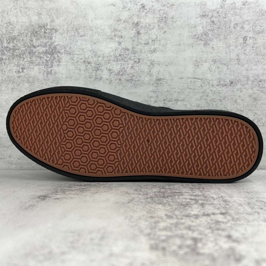 Burberry Larkhall "Black-Beige"