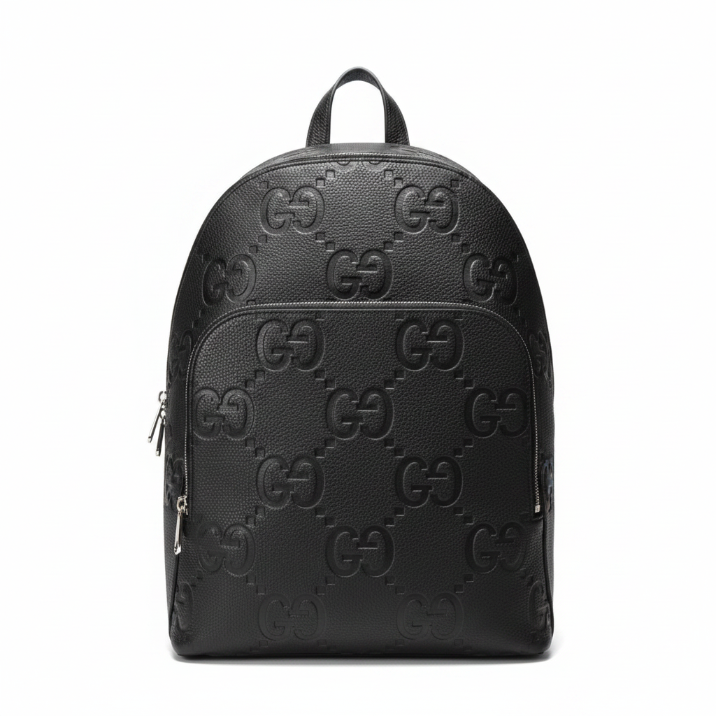 Gucci GG Jumbo Medium Backpack