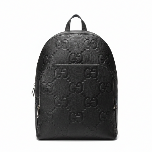 Gucci GG Jumbo Medium Backpack