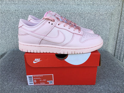 Nike Dunk Low "Prism Pink"