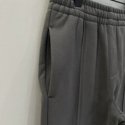Ami Paris Sweatpants "Dark Grey"