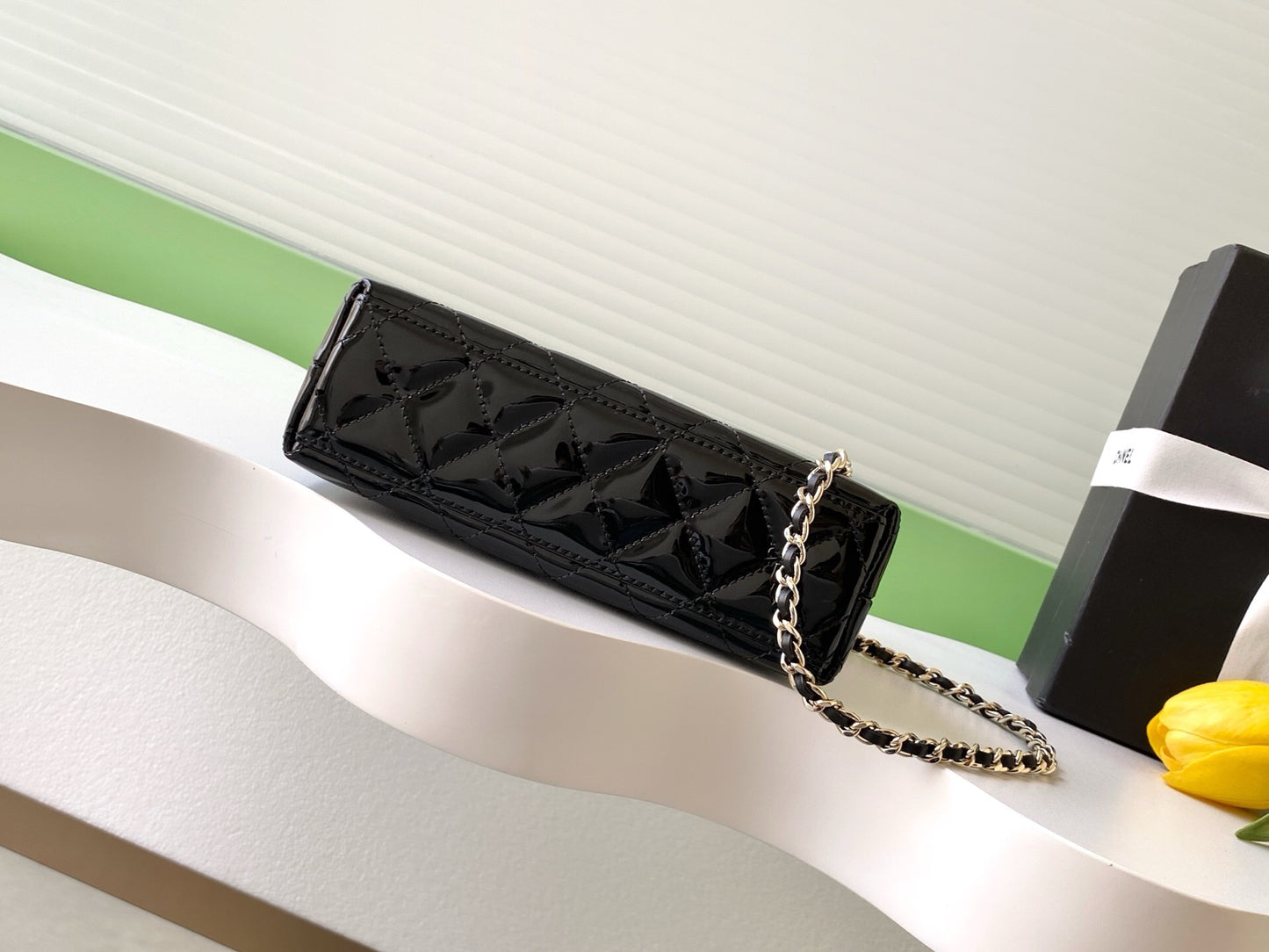 Chanel Mini Shopping Bag