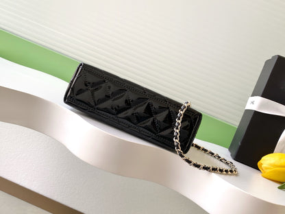Chanel Mini Shopping Bag