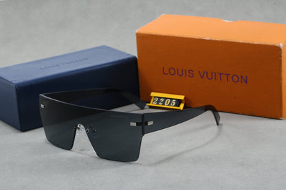 Louis Vuitton LV Superlight Square Sunglasses