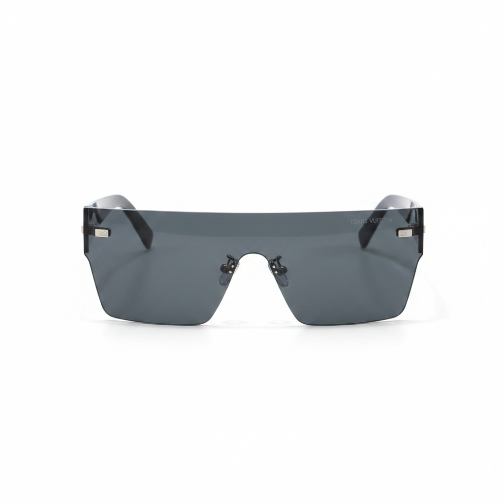 Louis Vuitton LV Superlight Square Sunglasses